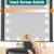 FIRM PRICE! NEW in a Box LED Makeup Mirror 7 thumbnail