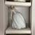 Lladro 05957 The Glass Slipper Figurine with Original Box 7 thumbnail