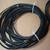 CAT8 ethernet cable 40-foot, splitter, two cables 2 thumbnail