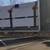 2012 East 48' Flatbed Conestoga Low-Profile All-Aluminum 20 thumbnail