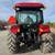 Case IH Farmall 55A 4x4 Tractor with Cab and Loader 10 thumbnail