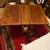 Twin bed Castro Convertible ottoman like new & drop leaf compact tabl 5 thumbnail