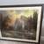 Framed picture Thomas Kinkade Mountains Declare 3 thumbnail