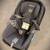 UPPAbaby Mesa Infant Car Seat with Base 1 thumbnail