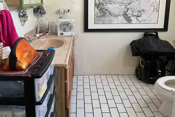 $800 / 1br - ☀Hermosa casa de 1 dormitorio y 1 baño☀️ (San Francisco, CA)63756845015809122