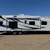 2012 Eclipse Stellar 27DBG TOYHAULER TRAILER 1 thumbnail