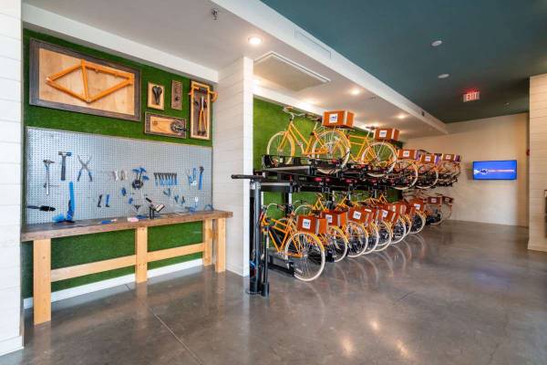 $1,695 / 1br - 752ft2 - ¡Vive verde e impecable en IMT 8 South! Ven a visitarnos hoy mismo! (Nashville - Cerca de Belmont University)63673250670723124