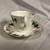 Allyn Nelson Fine Bone China England Tea Cup & Saucer Sets Pink Roses 9 thumbnail