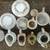 Old Doll size Dishes 8 thumbnail
