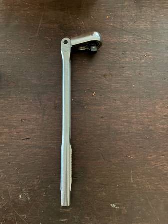 Craftsman 3/8” ratchet wrenches 1