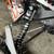 2021 Arctic Cat Riot X 8000 146 2 60 AMS w QS3 Shocks Charcoal 5 thumbnail