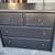 Nice size all wood 4 drawer dresser 1 thumbnail