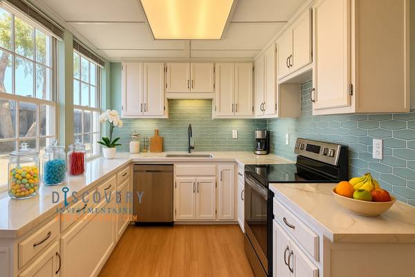 $2,300 / 1br - 500ft2 - Glenview Jr. One Bedroom in Capecod Triplex (oakland piedmont / montclair)63852072032131121