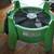 Airrex 2 speed fan blower air mover model af-2300 works great 3 thumbnail