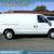 08 Ford Econoline Cargo Work Van ENCLOSED NO WINDOWS Ex-City 75,000 MILES! 1 thumbnail