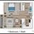 Fabulous Apartment * Hardwood style flooring * Controlled access * 18 thumbnail