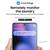 Samsung - BESPOKE 7.6 Cu.Ft. Stackable Smart Electric Dryer 6 thumbnail