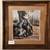 Art, Western, framed in real wood 3 thumbnail