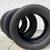 Set of 3 Hankook Kinergy GT Tires 225/55R18 98H 9 thumbnail