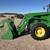 '10 JD 7230 MFWD PQ w/JD H360 LOADER. LOW HRS! 13 thumbnail