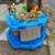 CURB ALERT: Baby “Exersaucer” 2 thumbnail