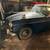 1967 MG Midget convertible sports car 2 thumbnail