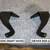 Ford Transit NEW hood light pod/ditch light mounting brackets 2 thumbnail