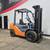 ☆☆☆ 2017 TOYOTA 8FDU30 FORKLIFT ☆☆☆ 3 thumbnail