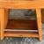 Teak Shower/Spa Bench with Shelf 5 thumbnail