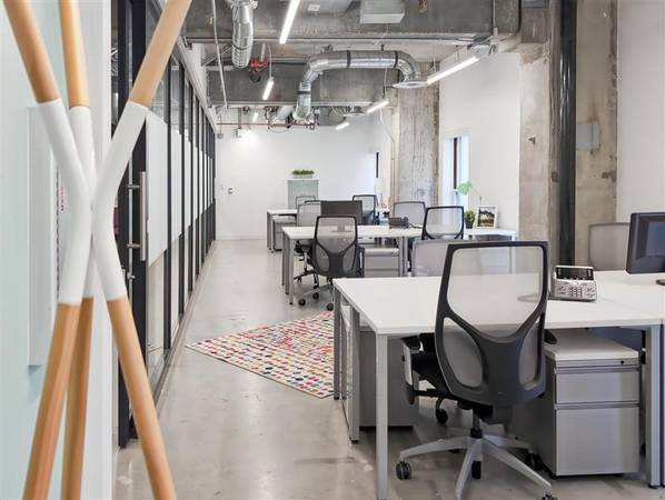 $344 😇Your peace of office heaven! Up to 50% off + One Month Free!! 😇 (SOMA / south beach)63664202988803120