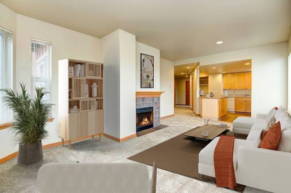 $3,250 / 2br - 1151ft2 - Washer/Dryer, Low VOC paint and carpet., 2 Bed (8623 Palatine Avenue North, Seattle, WA)63891324800642121