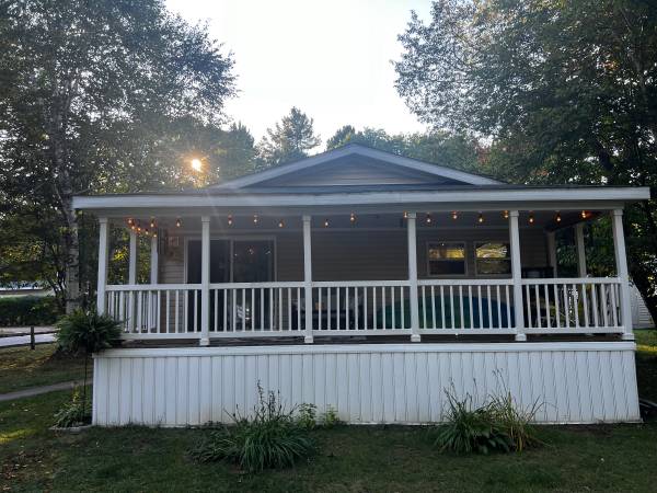 $95,000 / 3br - For Sale: 3BR/2BA Double Wide – Silver Creek Estates, Harvey MI (Harvey)64151608629121120
