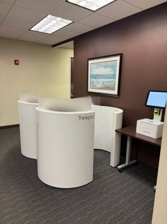 $599 La combinación perfecta de oficinas con términos flexibles. $599 (Baton Rouge)63678527240833124
