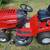 Troy-built lawn Tractor New 2 thumbnail