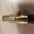 Selmer Soloist "C" saxophone mouthpiece, vintage 6 thumbnail