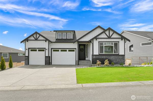 $5,000 / 4br - 3005ft2 - Blaine Beach View House for Rent in Horizon Community (Horizon)63920958919555121