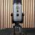 Blue Yeti microphone / Kaotica Eyeball sound isolator 3 thumbnail