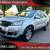 2016 Chevrolet Traverse AWD All Wheel Drive Chevy LT 3Rd Row Seating L 1 thumbnail