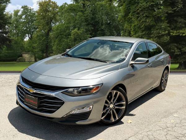 2023 Chevrolet Malibu 1LT - $17,997 (San Antonio, Texas)63439417484931122
