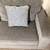 Ashley Sofa w/Recliner 2 Extra Sealed Couch Cushions and Pillows 3 thumbnail
