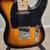 Fender Squier Telecaster Affinity Series Electric Guitar 4 thumbnail