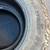 Pair (2) of 17” Goodyear Wrangler Tires LT255/80R17 5 thumbnail