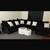 Moving Sale! Bed Frame, Chairs & Table - Excellent Condition” 14 thumbnail