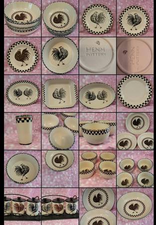 Henn Pottery 1