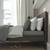 MALM Queen Bed frame & LUROY Slatted bed base (IKEA) 4 thumbnail