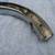 1956-1958 CORVETTE WINDSHIELD POST RIGHT SIDE 12 thumbnail