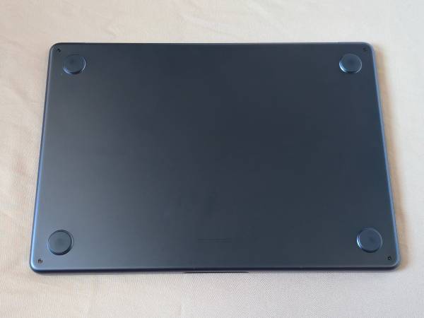 2022 13" APPLE MACBOOK AIR W/ M2, 8 GB Ram, 256 GB SSD - $600 (East Plano/ Murphy)63471253226883123