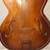 $300 - Kay F-Hole Arch Top Steel String Guitar 1950s or 60s. 2 thumbnail