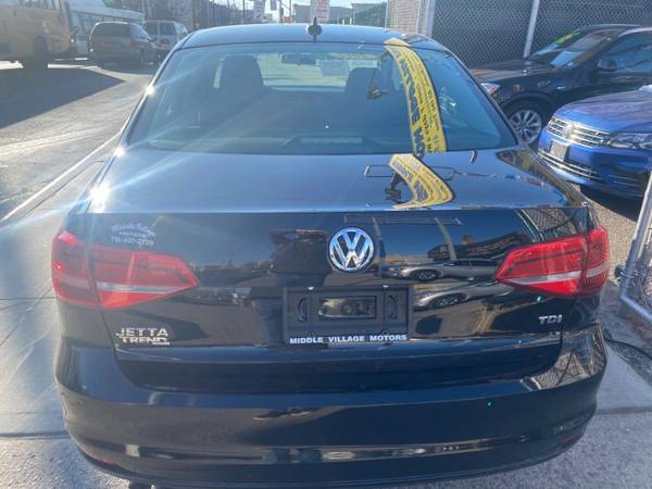 Stop In or Call Us for More Information on Our 2015 Volkswage-queens - $8,495 (Middle Village)63614560884481124