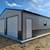 Custom Steel Buildings – RV Covers, Storage, Garages | Built in Weeks 13 thumbnail